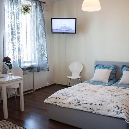 Orchid&Sakura Studios Kamppi هلسنكي المظهر الخارجي الصورة