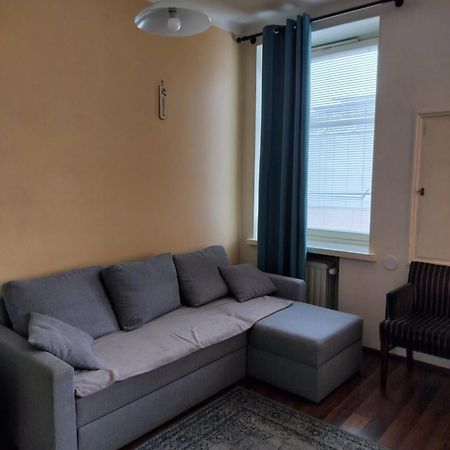 Orchid&Sakura Studios Kamppi هلسنكي المظهر الخارجي الصورة