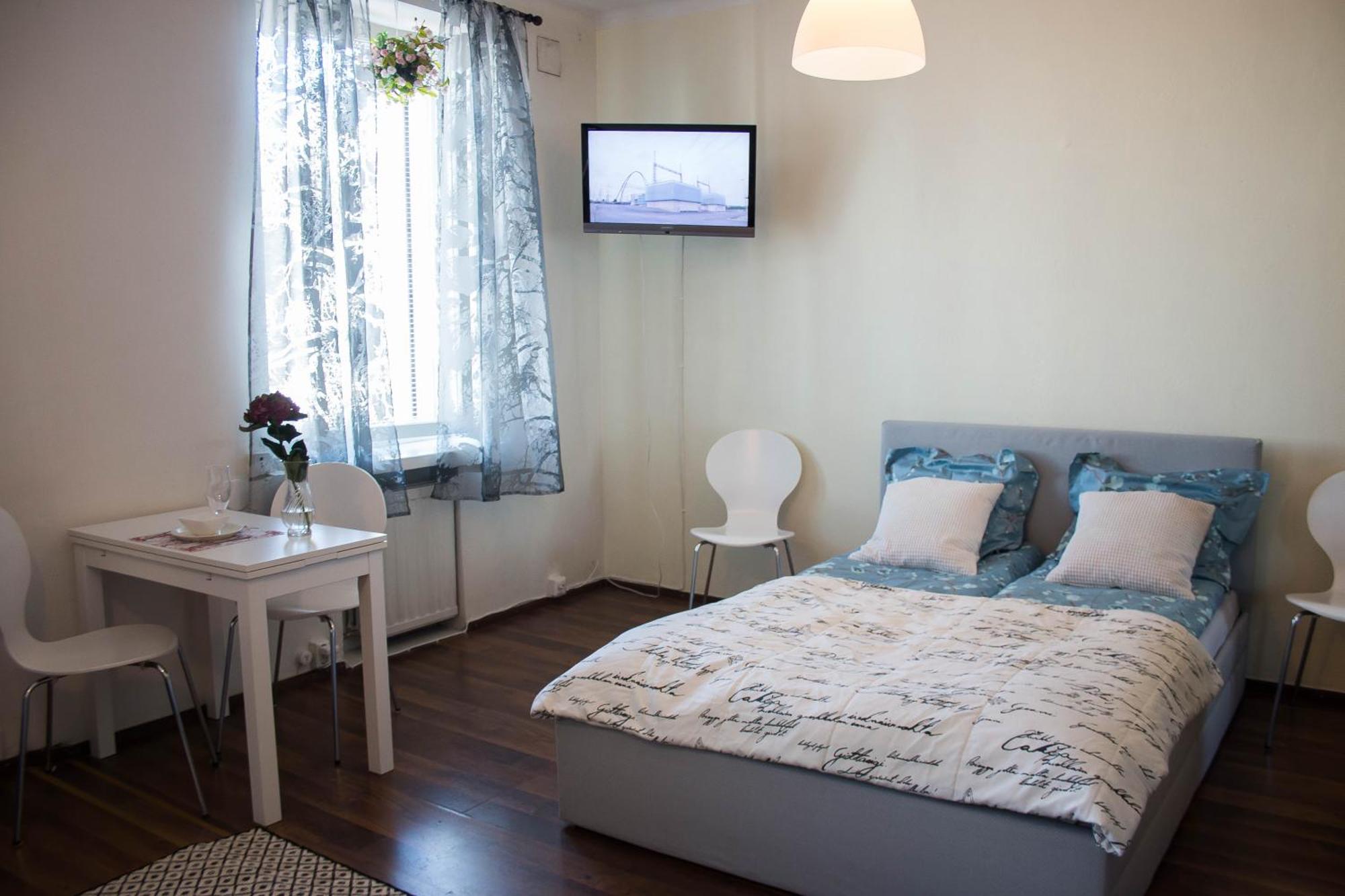 Orchid&Sakura Studios Kamppi هلسنكي المظهر الخارجي الصورة